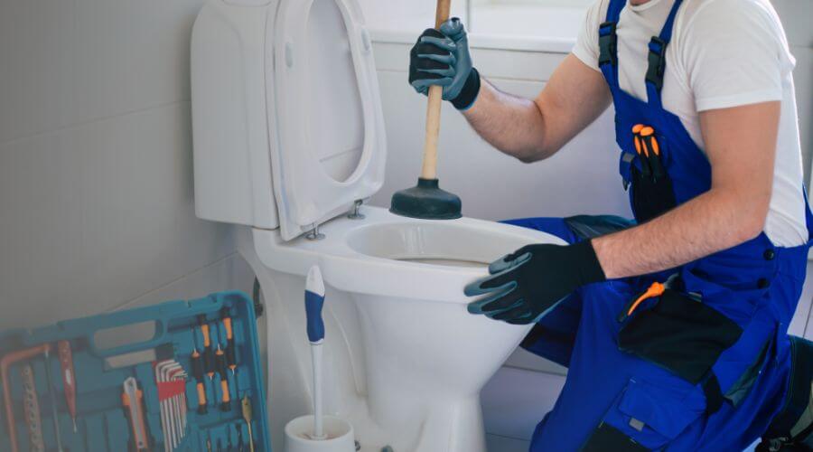 Expert burst pipe repair services in Nashville, TN